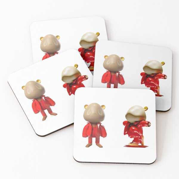 Item preview, Donda - Ye - Bears designed and sold by RRdesigned.