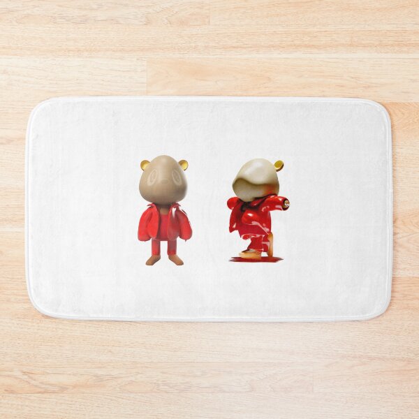 Item preview, Donda - Ye - Bears designed and sold by RRdesigned.