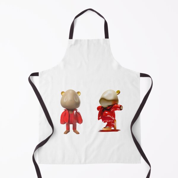 Item preview, Donda - Ye - Bears designed and sold by RRdesigned.