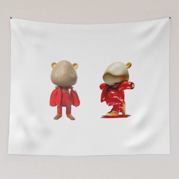 Item preview, Donda - Ye - Bears designed and sold by RRdesigned.