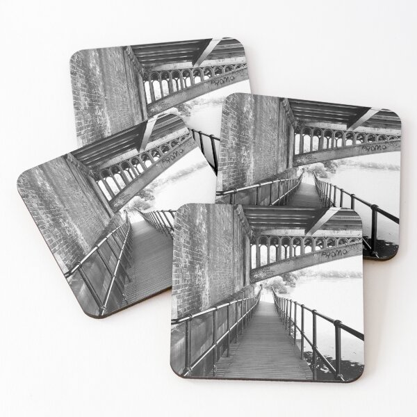 Item preview, Under Barnes bridge designed and sold by veraD58.