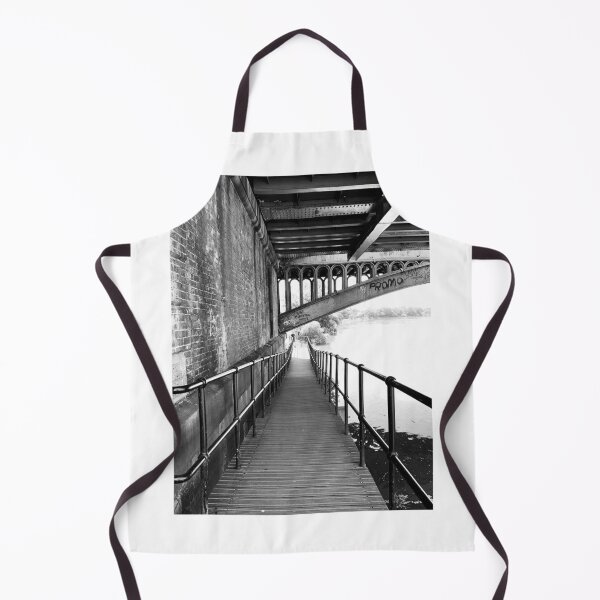 Item preview, Under Barnes bridge designed and sold by veraD58.