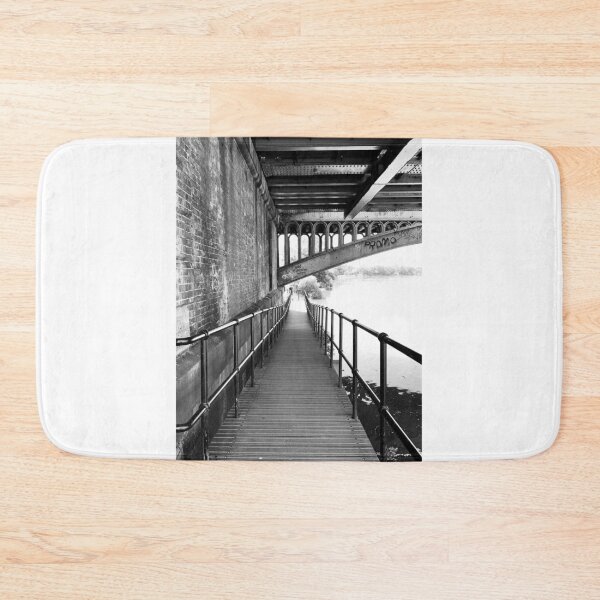 Item preview, Under Barnes bridge designed and sold by veraD58.