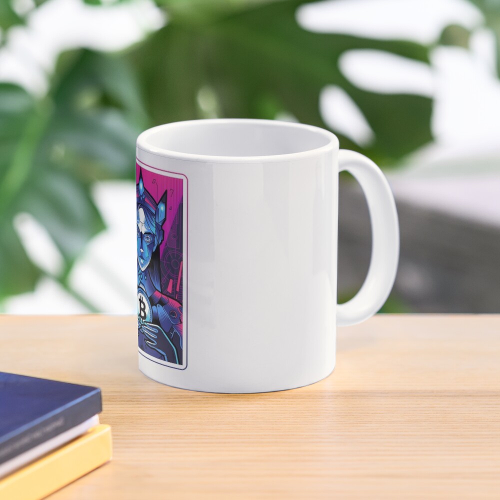 Item preview, Classic Mug designed and sold by minerstat.