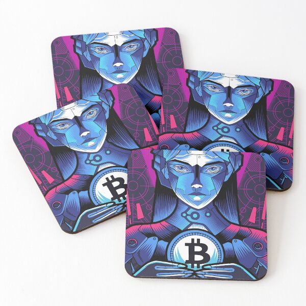Item preview, Queen of Coins (Dark) designed and sold by minerstat.