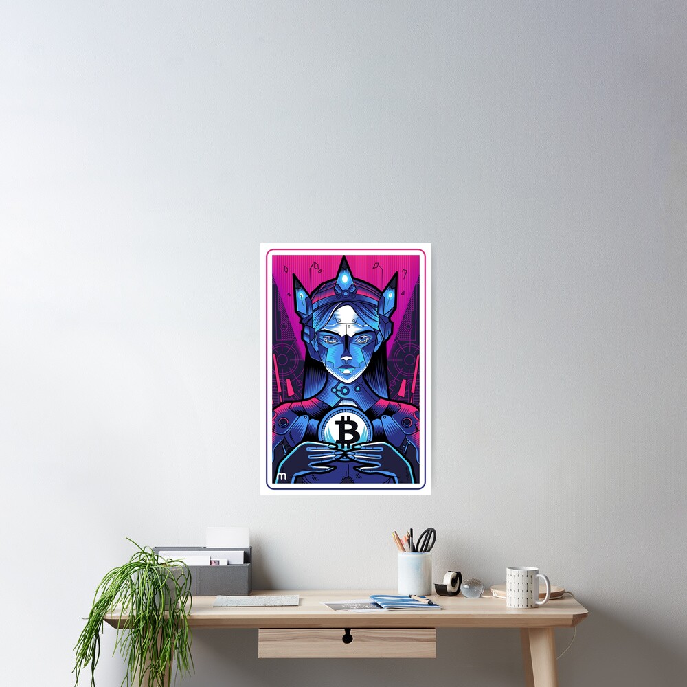 Item preview, Poster designed and sold by minerstat.