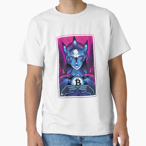 Classic T-Shirt