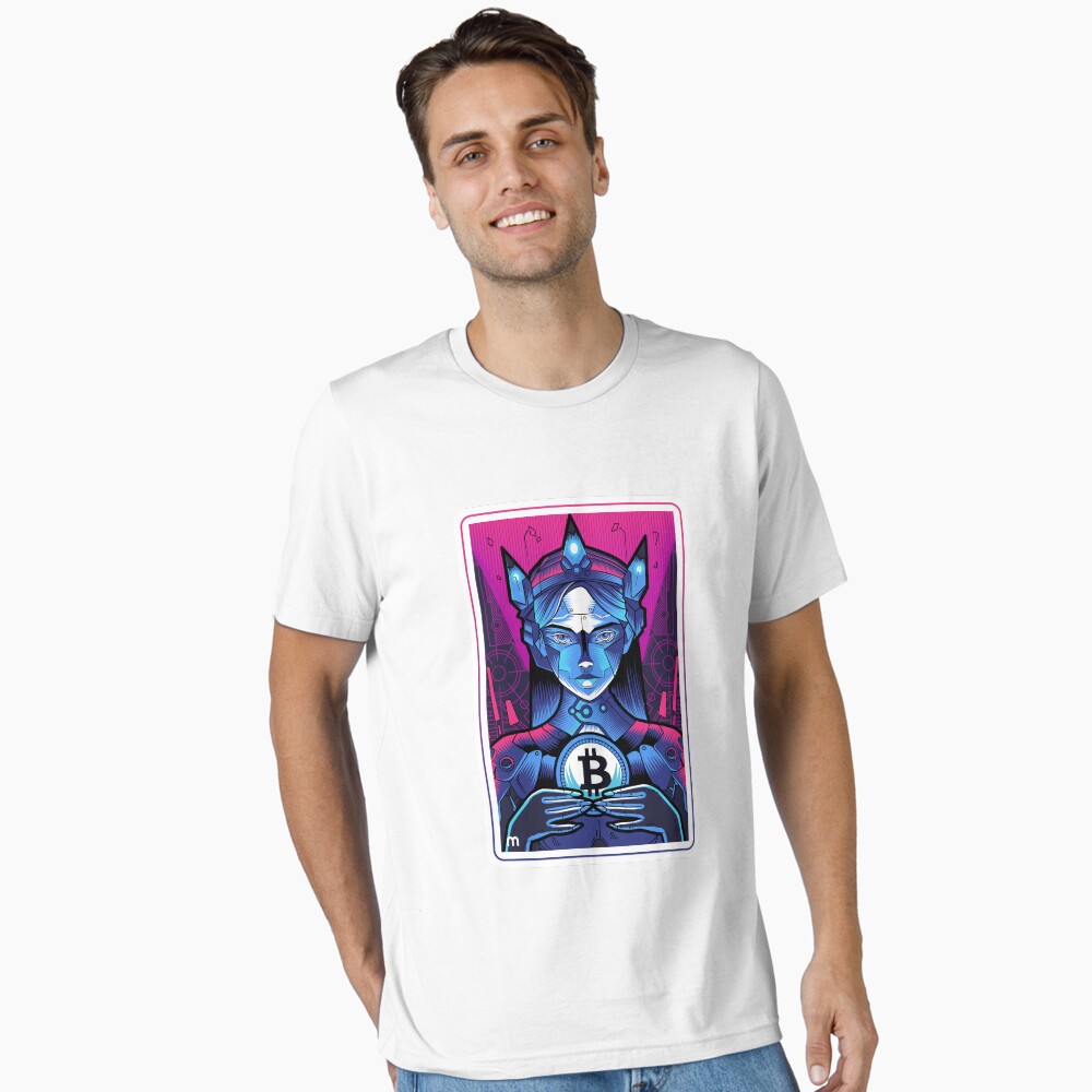 Item preview, Essential T-Shirt designed and sold by minerstat.