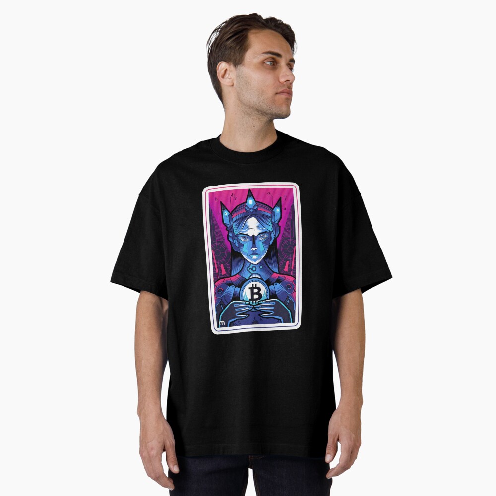 Item preview, Oversized T-Shirt designed and sold by minerstat.