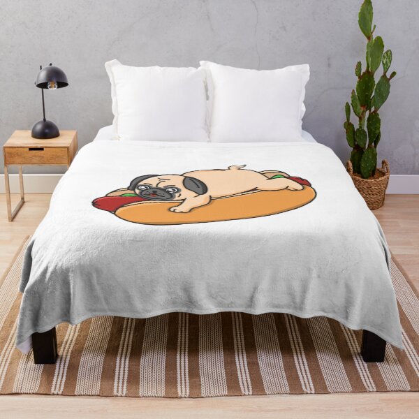 Item preview, perrito caliente designed and sold by Kimprut.