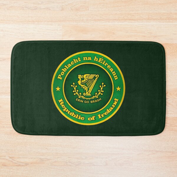 Item preview, Erin Go Bragh 2 designed and sold by curranmorgan.