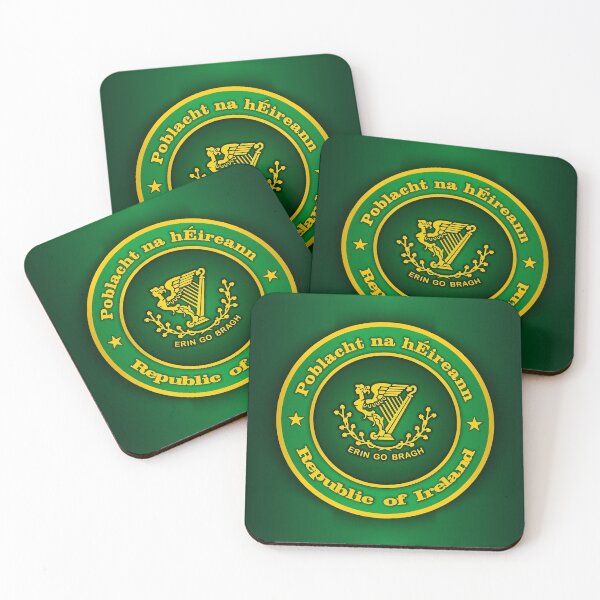 Item preview, Erin Go Bragh 2 designed and sold by curranmorgan.