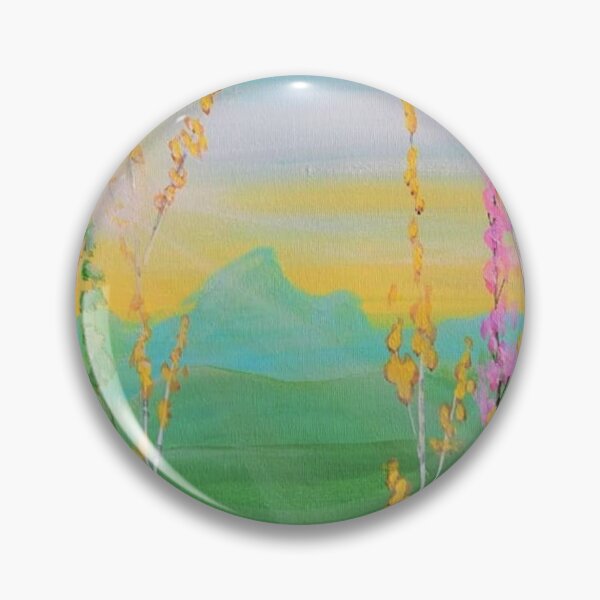 Item preview, Spring Morning designed and sold by TheArtWeasel.