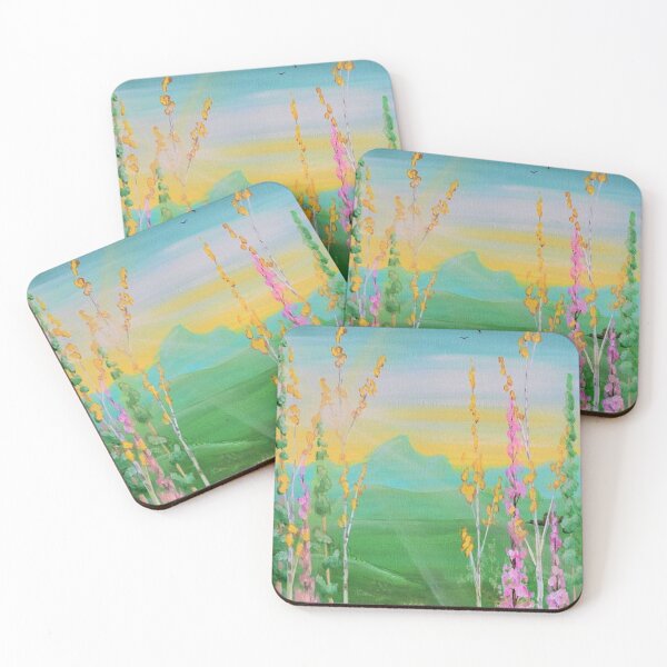 Item preview, Spring Morning designed and sold by TheArtWeasel.