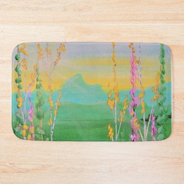 Item preview, Spring Morning designed and sold by TheArtWeasel.