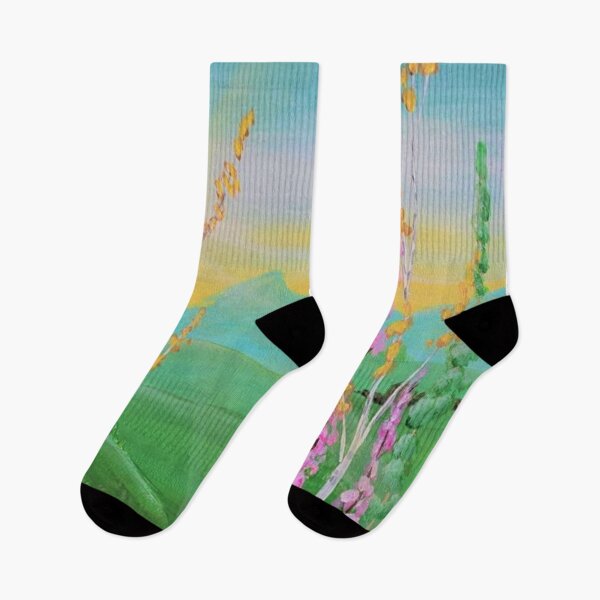 Item preview, Spring Morning designed and sold by TheArtWeasel.