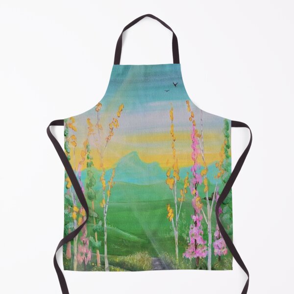 Item preview, Spring Morning designed and sold by TheArtWeasel.