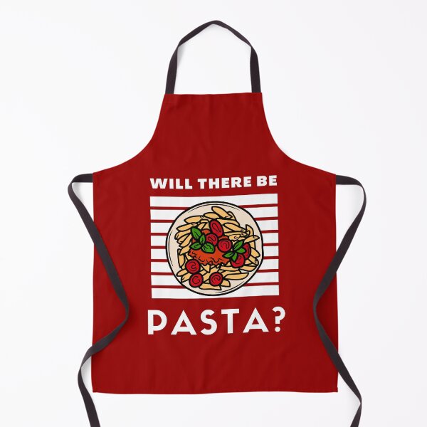 Item preview, Will There Be Pasta Love designed and sold by thecooltable.