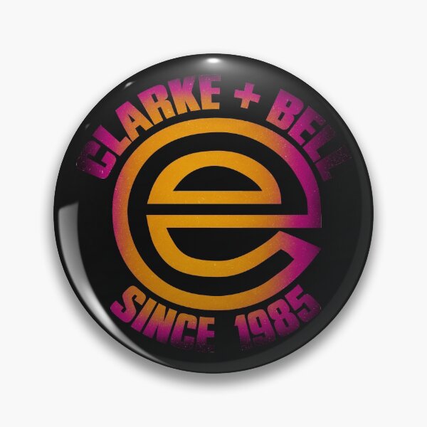 Item preview, Erasure BellClarke 85 designed and sold by eyevoodoo.
