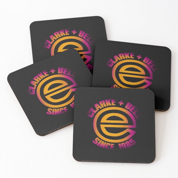 Item preview, Erasure BellClarke 85 designed and sold by eyevoodoo.