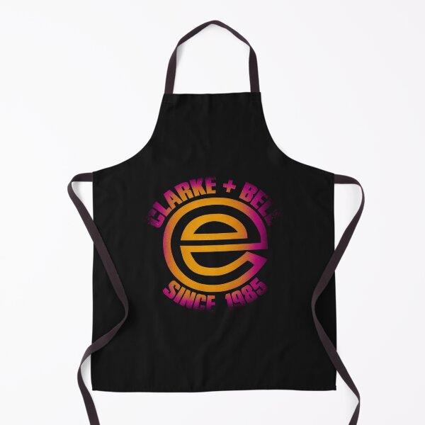 Item preview, Erasure BellClarke 85 designed and sold by eyevoodoo.