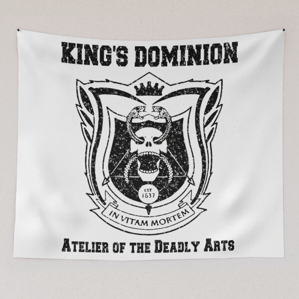 Item preview, Dead Class designed and sold by KylerMitchelk.