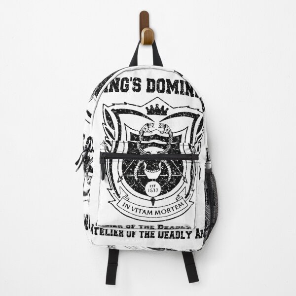 Item preview, Dead Class designed and sold by KylerMitchelk.