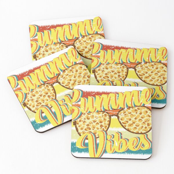 Item preview, Summer Vibes  designed and sold by George397.