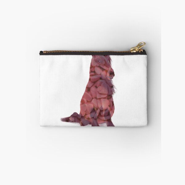 Item preview, Shetland Pony are Full of Love designed and sold by SuziSukiDesigns.