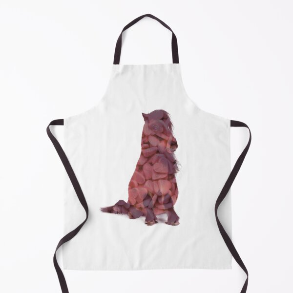 Item preview, Shetland Pony are Full of Love designed and sold by SuziSukiDesigns.