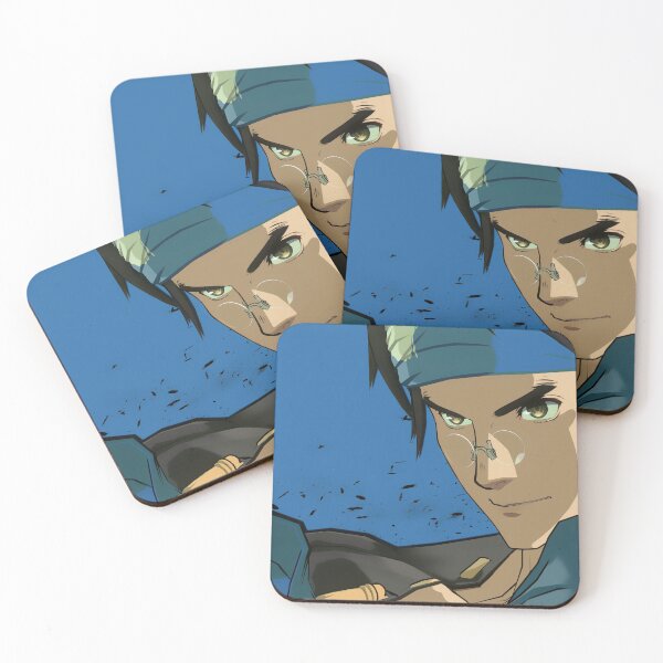 Item preview, Blue Chaser designed and sold by martanjung.