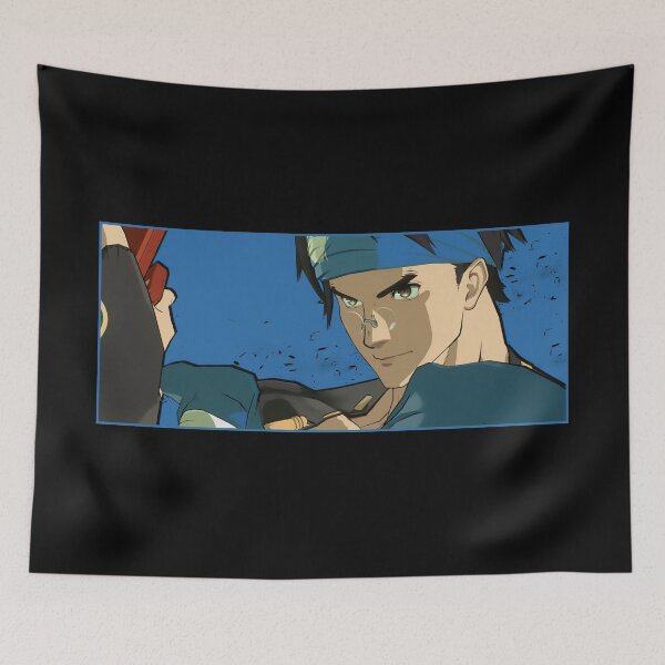 Item preview, Blue Chaser designed and sold by martanjung.