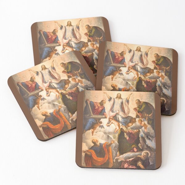 Item preview, Transfiguration of Jesus designed and sold by Journeys of Faith.