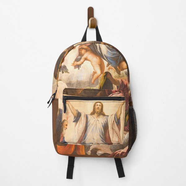 Item preview, Transfiguration of Jesus designed and sold by Journeys of Faith.