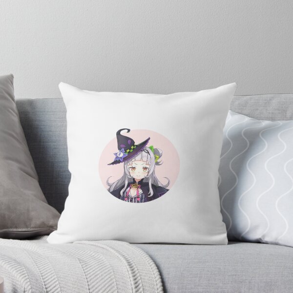 Item preview, Murasaki Shion Hololive Circle Graphic designed and sold by rl2020.