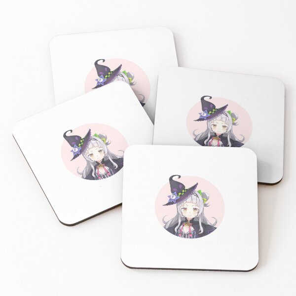 Item preview, Murasaki Shion Hololive Circle Graphic designed and sold by rl2020.