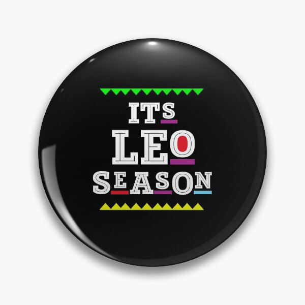 Item preview, Leo Birthday July August Its Leo Season Funny Party designed and sold by glynismalcolm.