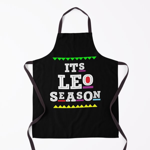 Item preview, Leo Birthday July August Its Leo Season Funny Party designed and sold by glynismalcolm.