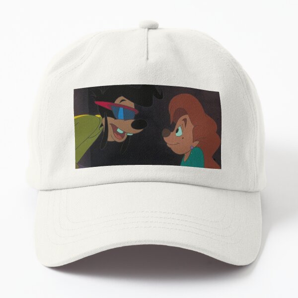 Aperçu de l'œuvre Concert de Max Goof et Roxanne créée et vendue par danimora.