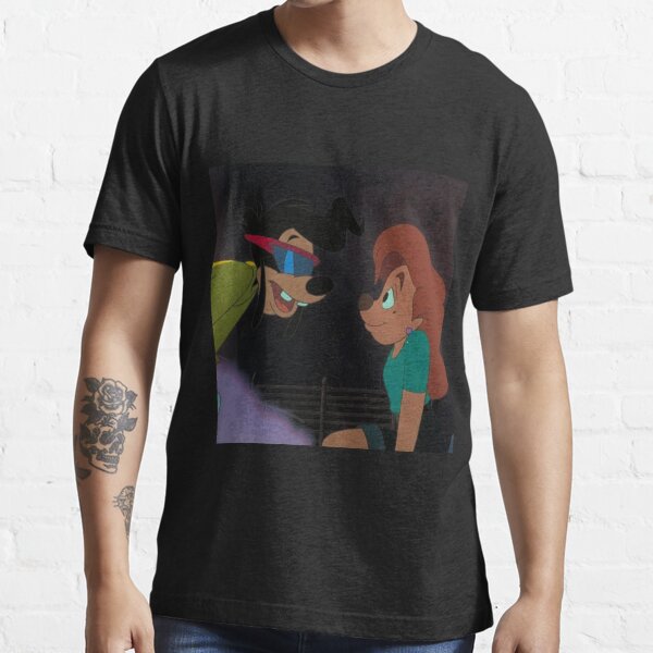 a goofy movie apparel