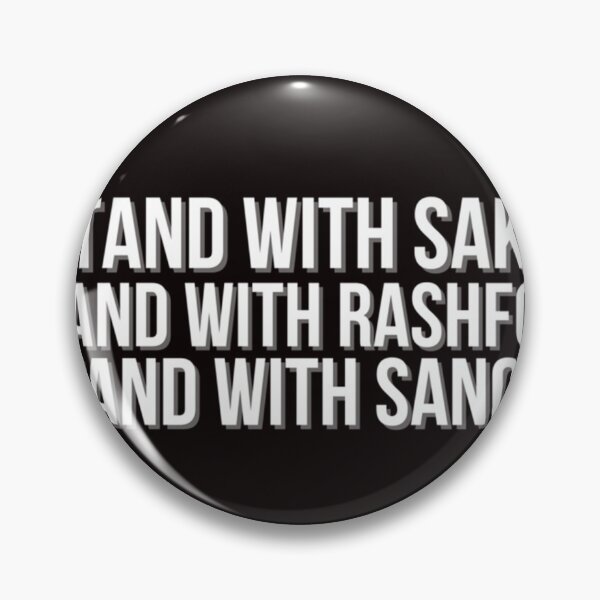 Item preview, I stand with Saka I stand with Rashford designed and sold by Ritchiedimy.