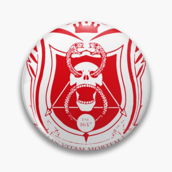 Item preview, Deadly Class In Vitam Mortem Red Variant designed and sold by KylerMitchelk.