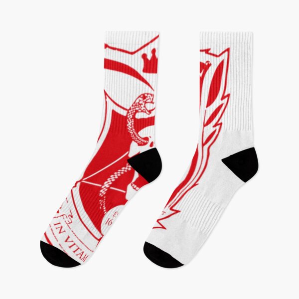 Item preview, Deadly Class In Vitam Mortem Red Variant designed and sold by KylerMitchelk.