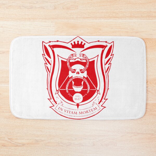Item preview, Deadly Class In Vitam Mortem Red Variant designed and sold by KylerMitchelk.