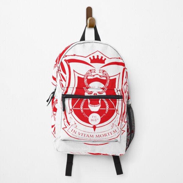 Item preview, Deadly Class In Vitam Mortem Red Variant designed and sold by KylerMitchelk.