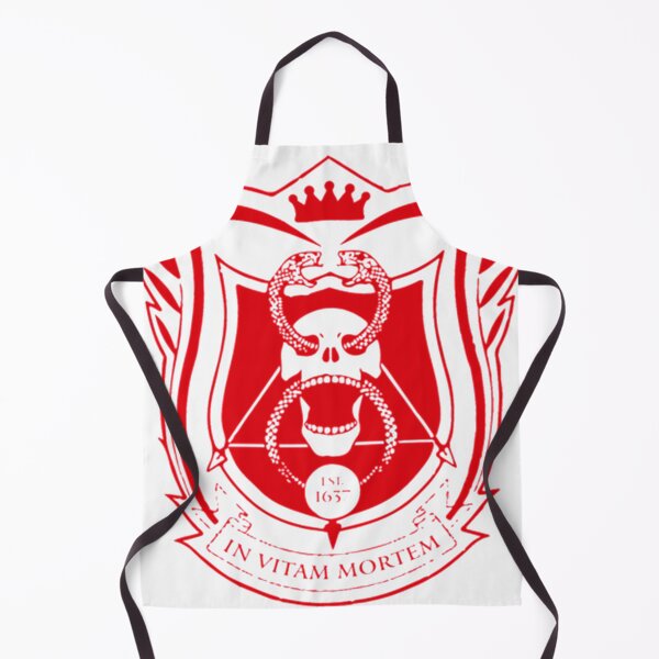 Item preview, Deadly Class In Vitam Mortem Red Variant designed and sold by KylerMitchelk.