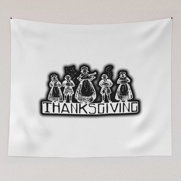 Item preview, Happy Thanksgiving Day designed and sold by PodiShawna.