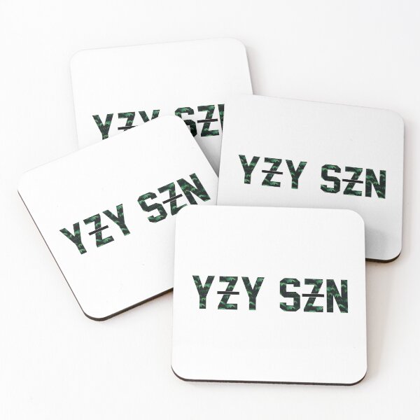 Item preview, YZY SZN GREENS - Kanye West  designed and sold by Cray96.