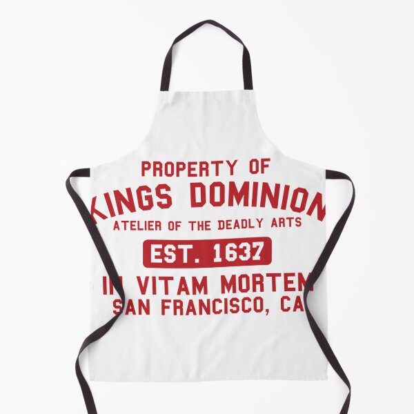 Item preview, Deadly Class Kings Dominion Tee designed and sold by KylerMitchelk.