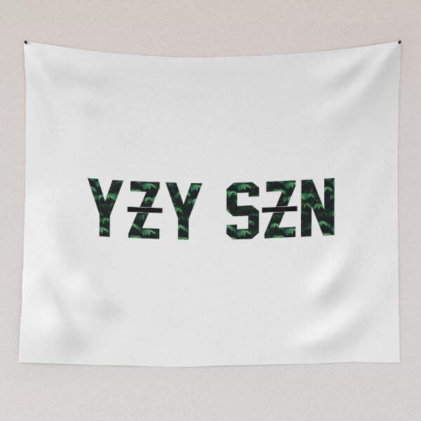 Item preview, YZY SZN GREENS - Kanye West  designed and sold by Cray96.